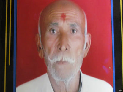 Why are farmers commit suicide in Gujarat?