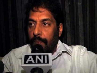 Gopal Kanda took Back his Support from Hooda Govt