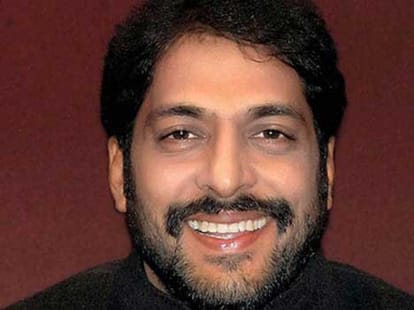 Kandas new party would be haryana lokhit