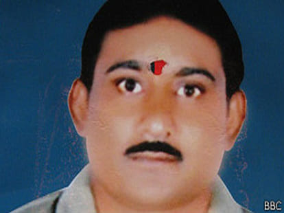 Why are farmers commit suicide in Gujarat?
