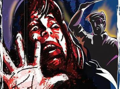 Honor Killing In Greater Noida