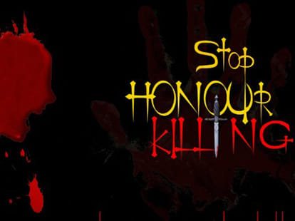 honour killing in baghpat