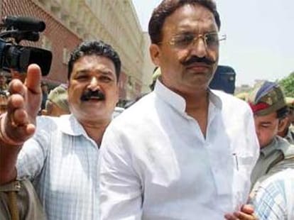 kaumi ekta dal will may suport AAP or congress in varanasi