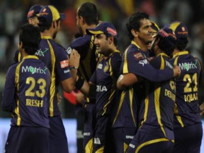 IPL-7 finals today, all tickets sold