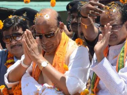 narendra modi made insulut of brahamins