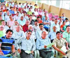 today in lucknow