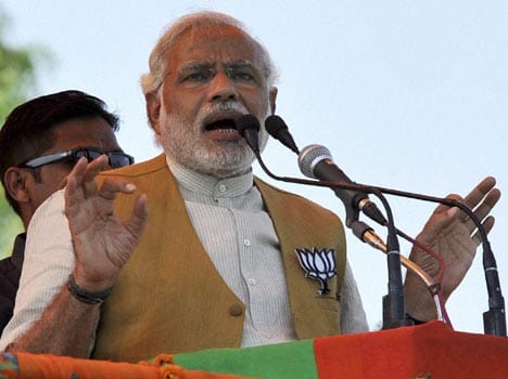 congress troubled to bjp in gujarat