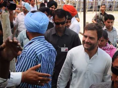 rahul gandhi in uttarakhand
