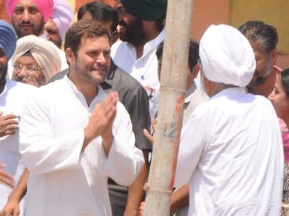 amethi loksabha seat