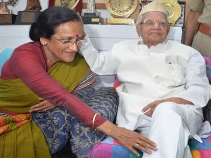 nd tiwari