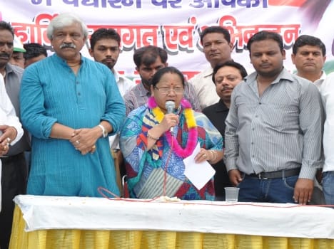 general election in uttarakhand