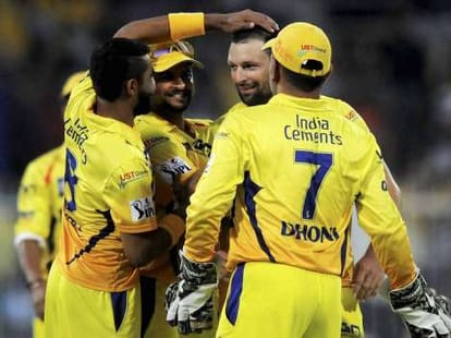 Mumbai indians beat rajasthan royals and enters Playoff