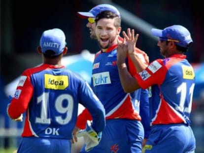 ipl 7 preview: DD vs SH