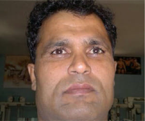 international kabaddi player got murdered in faridabad