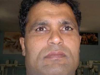 international kabaddi player got murdered in faridabad