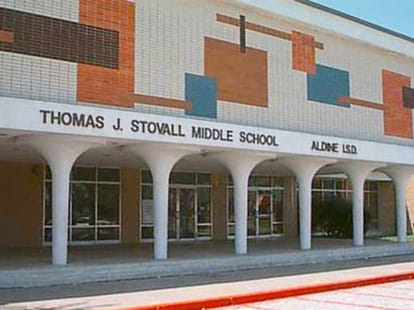Teacher Accused Of Giving Student A Birthday Lap Dance In Class