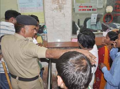 waiting ticket regreted in 5 major trains