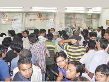Avoid PAN as ID proof for rail tickets under tatkal scheme