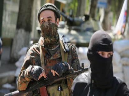 ukraine military observer freed