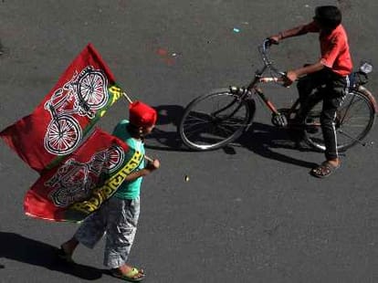 sixth phase voting in uttar pradesh