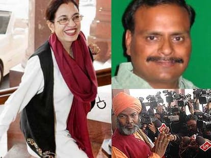 fight of 14 seats in uttar pradesh in 4th phase