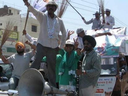 who will get victory in amritsar seat, arun or amarinder?