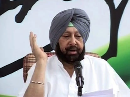 Captain opened the secret, how to beat Jaitley