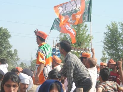 mukhtar ansari will not campaign