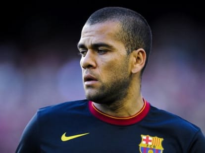 banana goes viral after Dani Alves