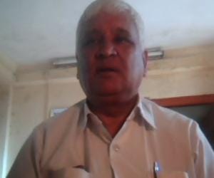 Cheating case accused Gopal Dass admitted at IGMC