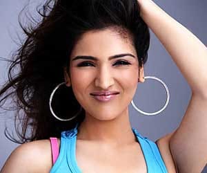 Govinda's daughter will debut film