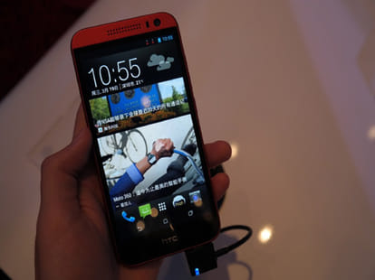 Leaked: 10 upcoming smartphones