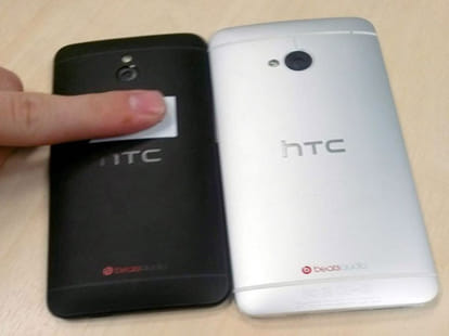 Leaked: 10 upcoming smartphones