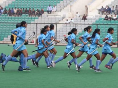 lucknow host junior hockey world cup