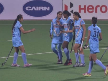 india in incheon Asian Games at 10th day.