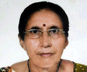 narendra modi's wife jasoda ben abducted by gujarat police officials, says a lawyer