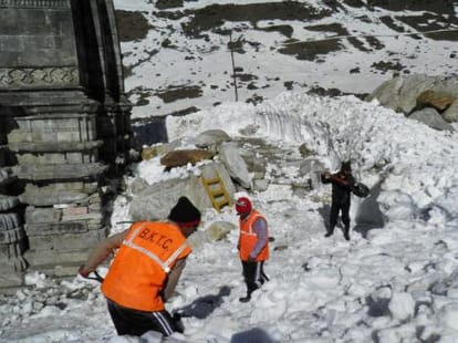 char dham yatra