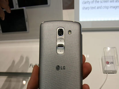 Leaked: 10 upcoming smartphones