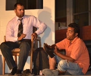 short play festival in punjab kala bhawan
