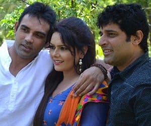 punjabi movie arsho review