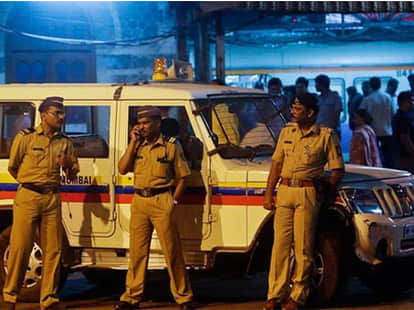 ex lawyer claims model accused mumbai police dig for publicity