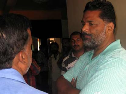 Pappu yadav releases list of 11 candidates