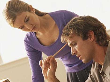 Many now stay in a relationship after the love has gone due to finances 