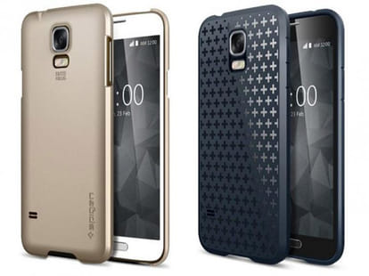 Leaked: 10 upcoming smartphones