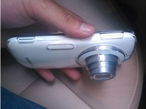 Leaked: 10 upcoming smartphones