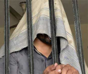 Bunty Killer arrest