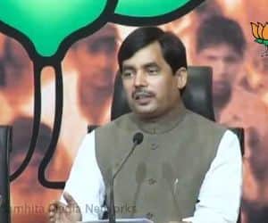 Shahnawaz Hussain