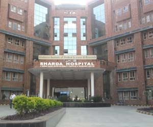 Private Nursing Home would be the official Women's Hospital