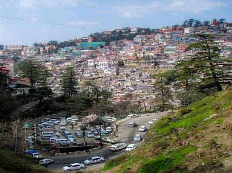 municipal corporation decide how much tax will be 