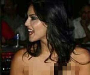 top Controversies surrounding Sunny Leone
